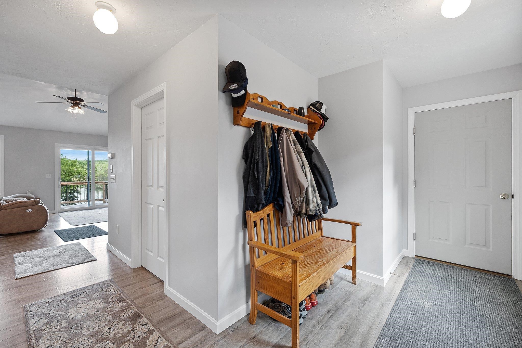 31 Fire Lane 11 Barnstead, NH 03225 - Photo 4 of 40