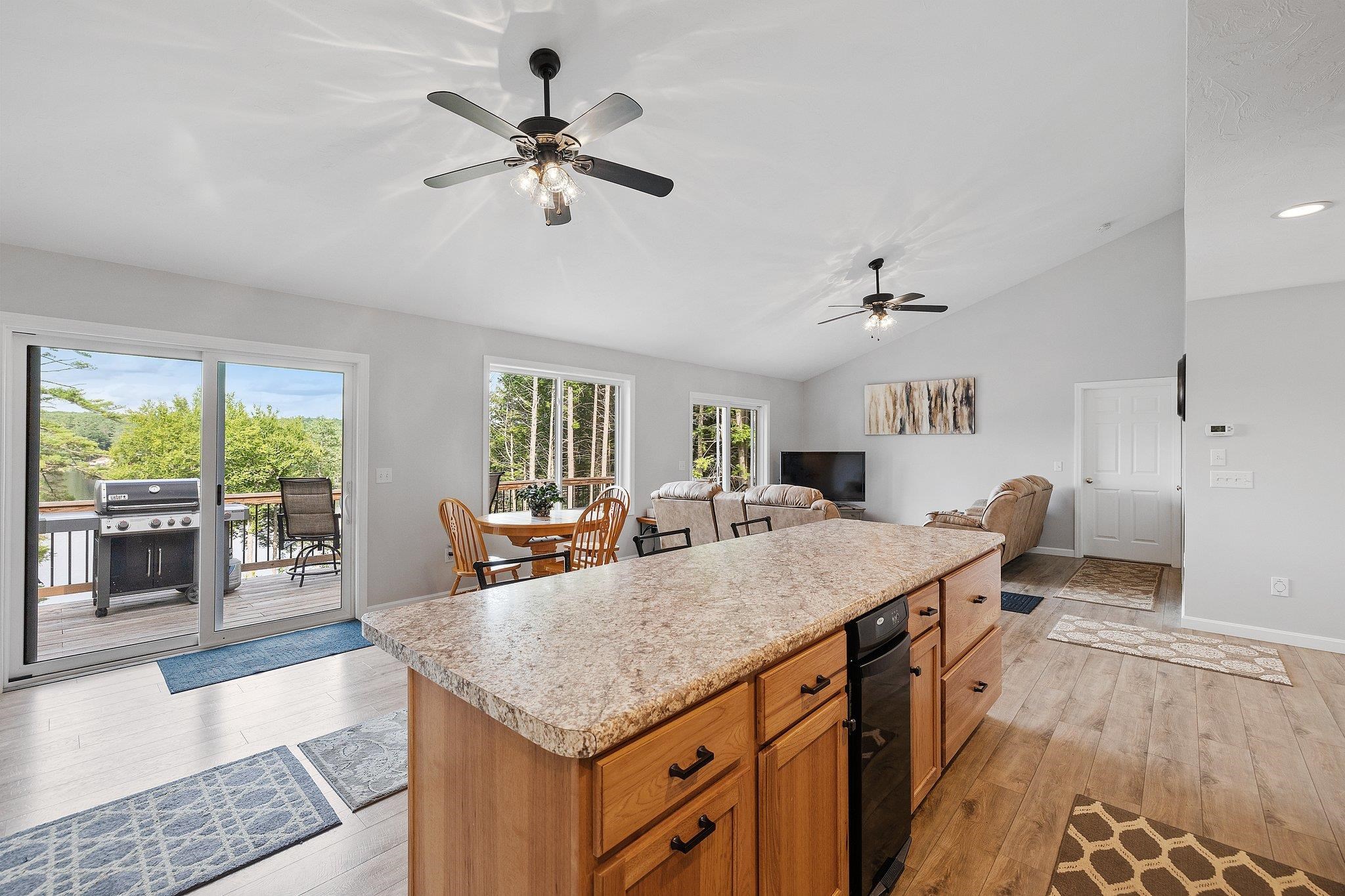 31 Fire Lane 11 Barnstead, NH 03225 - Photo 9 of 40