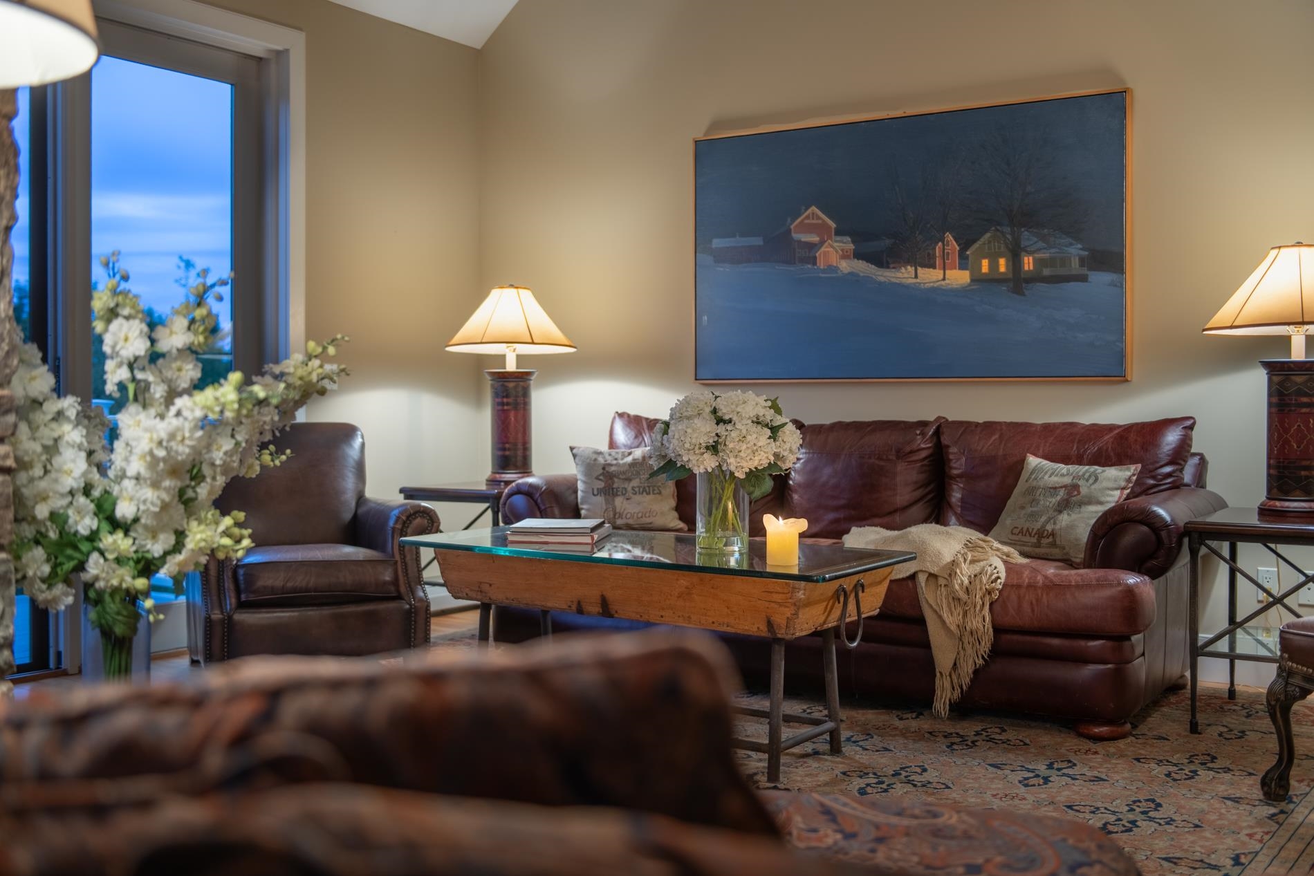 51 McLane Road, Unit 28 Stowe, VT 05672 - Photo 45 of 50 Gallery Image 45