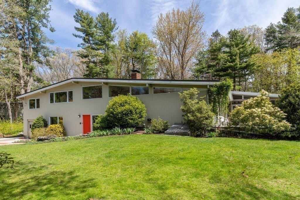 351 North Emerson Road Lexington, MA 02420 - Photo 2 of 30 Gallery Image 2