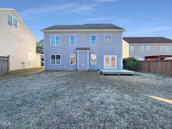 $470,000 | 909 Wood Chapel Lane, Durham, NC 27703