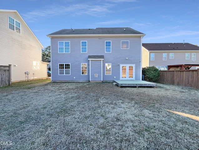 $525,000 | 909 Wood Chapel Lane, Durham, NC 27703