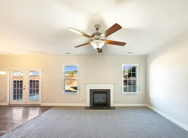 $470,000 | 909 Wood Chapel Lane, Durham, NC 27703