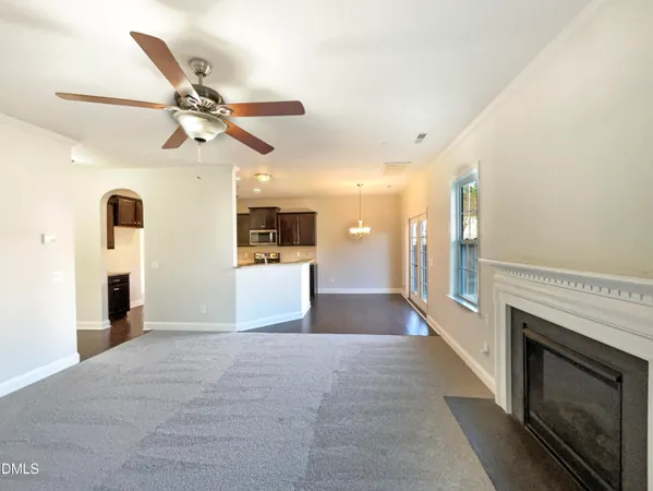 $470,000 | 909 Wood Chapel Lane, Durham, NC 27703