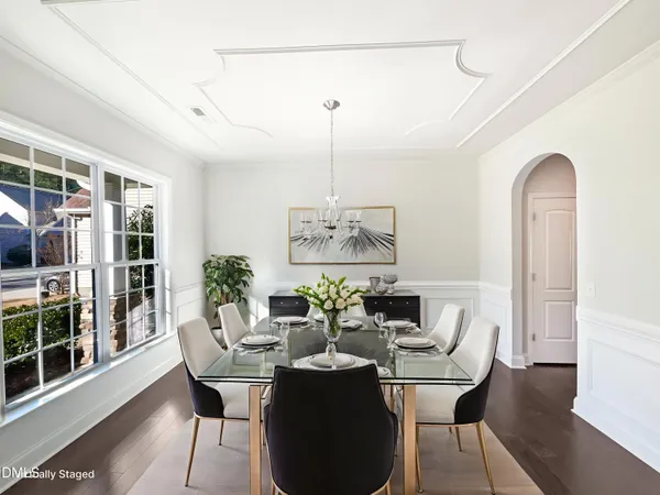 $470,000 | 909 Wood Chapel Lane, Durham, NC 27703