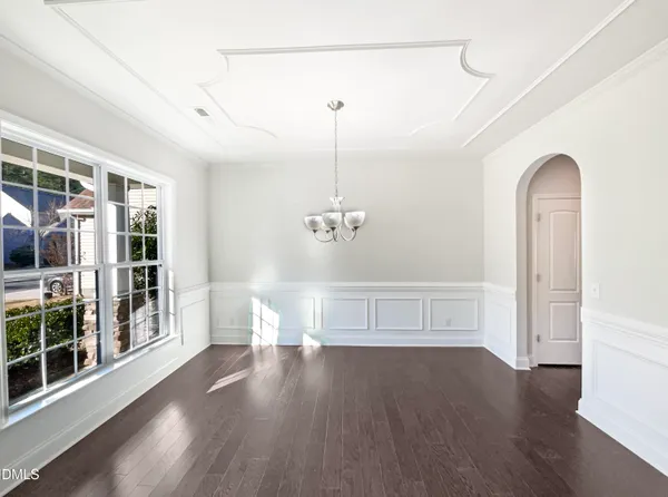 $470,000 | 909 Wood Chapel Lane, Durham, NC 27703