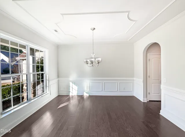 $525,000 | 909 Wood Chapel Lane, Durham, NC 27703