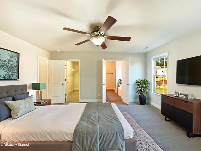 $525,000 | 909 Wood Chapel Lane, Durham, NC 27703