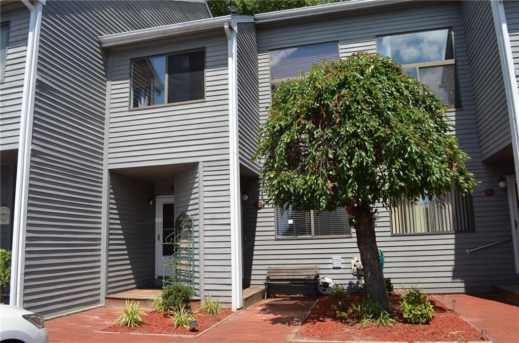 35 Ruth Street, Unit 53 Bristol, CT 06010 - Photo 1 of 1