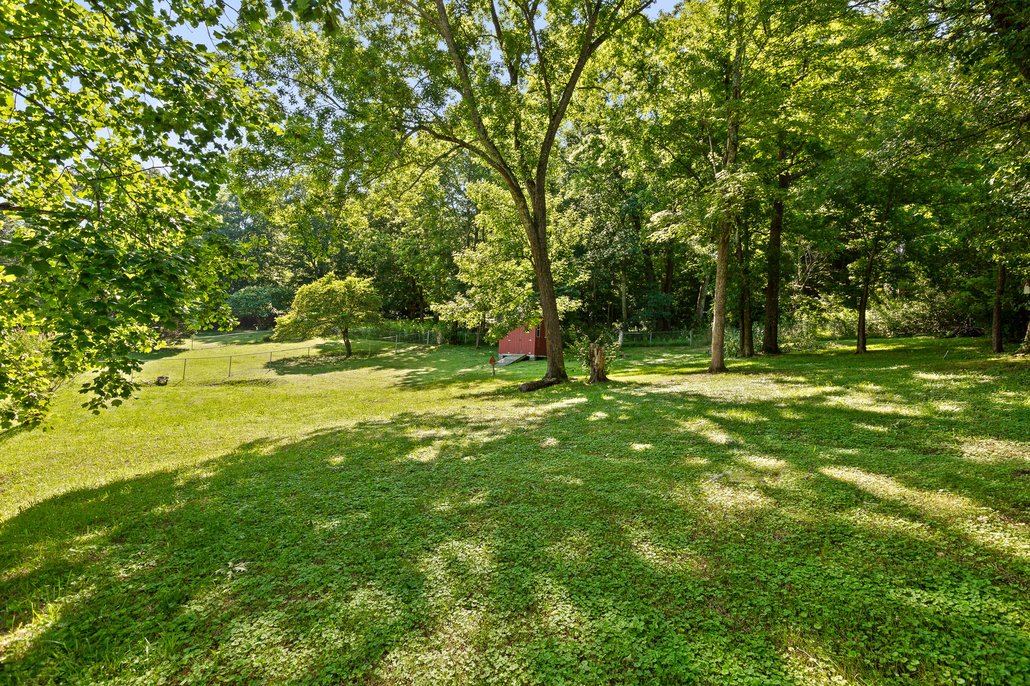 228 Jackson Road Hixson, TN 37343 - Photo 27 of 32 Jackson-5