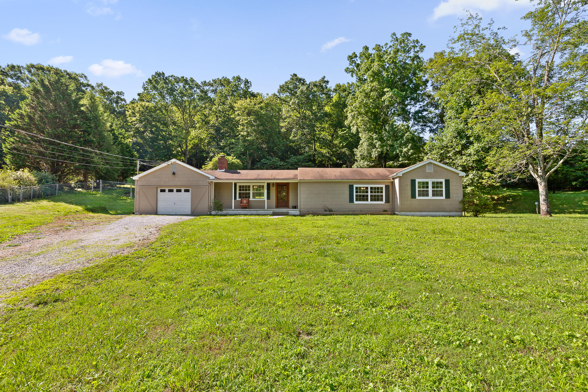 228 Jackson Road Hixson, TN 37343 - Photo 32 of 32 Jackson