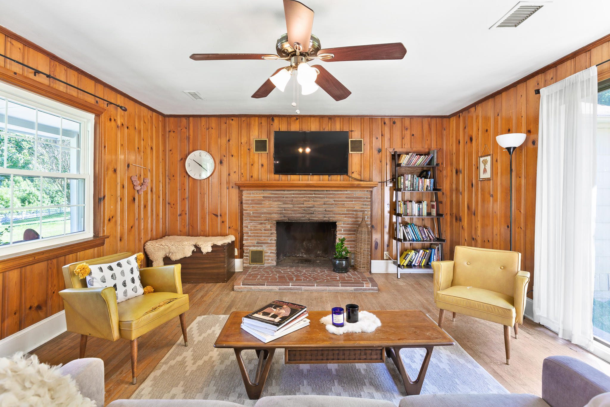 228 Jackson Road Hixson, TN 37343 - Photo 6 of 32 Jackson-11