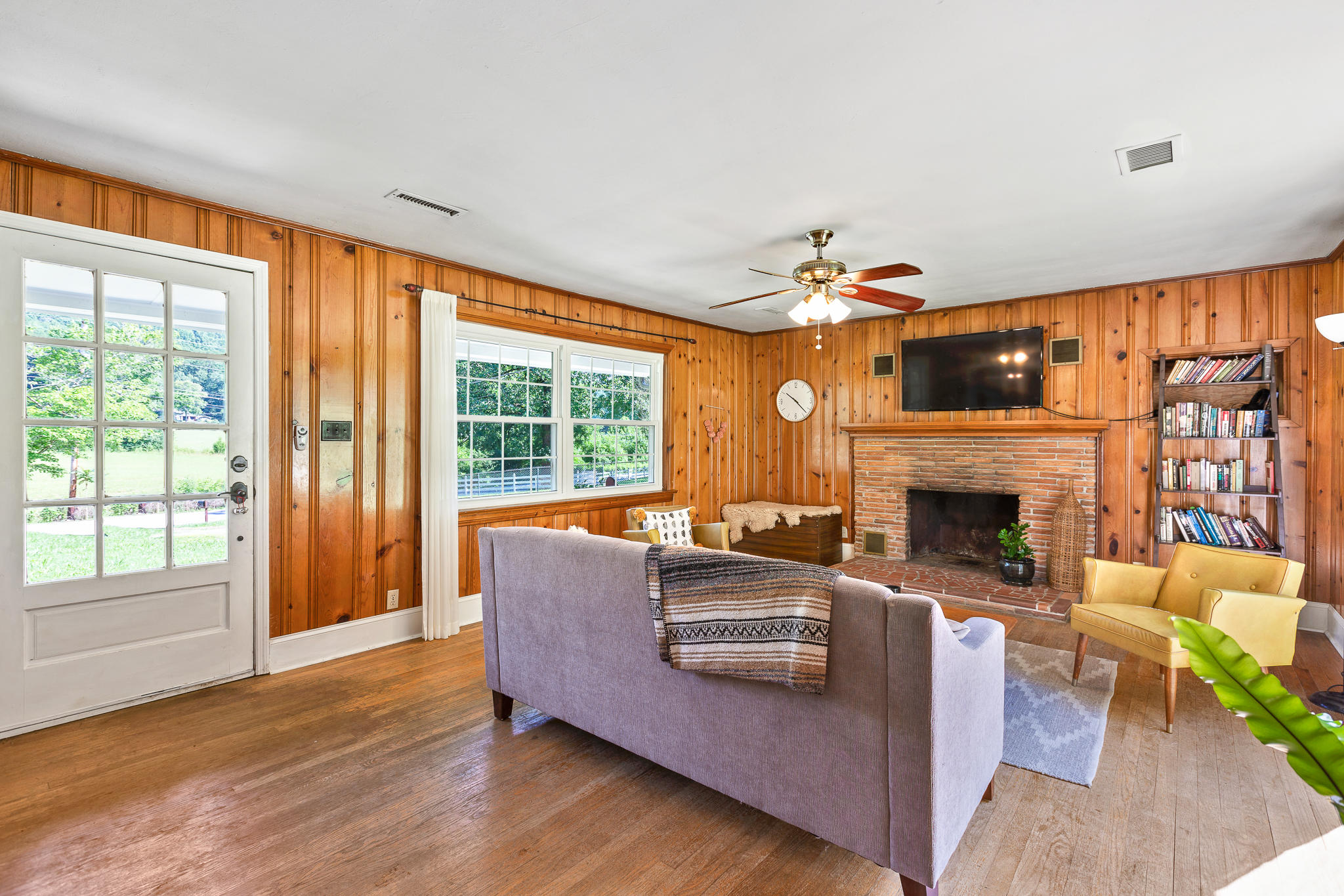 228 Jackson Road Hixson, TN 37343 - Photo 8 of 32 Jackson-13