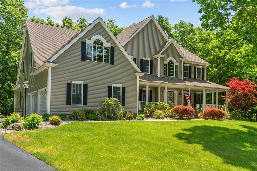 58 Whipple Brook Road Wrentham, MA 02093 - Photo 1 of 42 Gallery Image 1