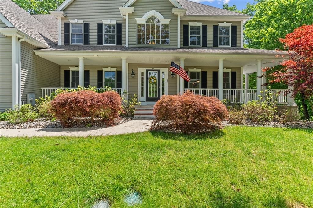 58 Whipple Brook Road Wrentham, MA 02093 - Photo 2 of 42 Gallery Image 2