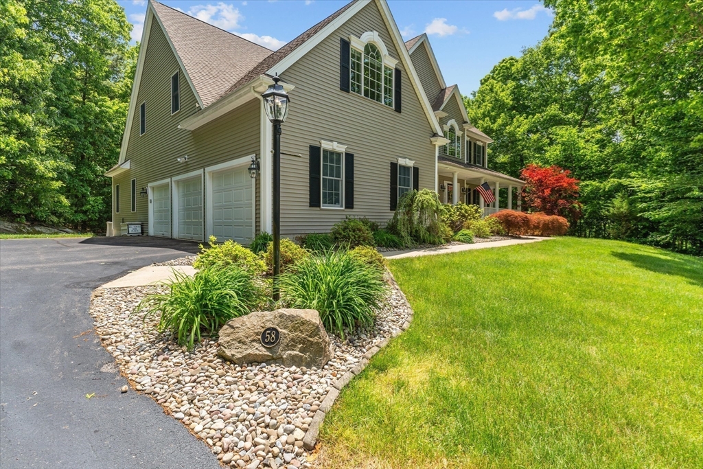 58 Whipple Brook Road Wrentham, MA 02093 - Photo 31 of 42 Gallery Image 31