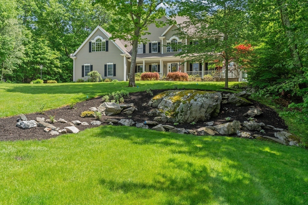 58 Whipple Brook Road Wrentham, MA 02093 - Photo 32 of 42 Gallery Image 32