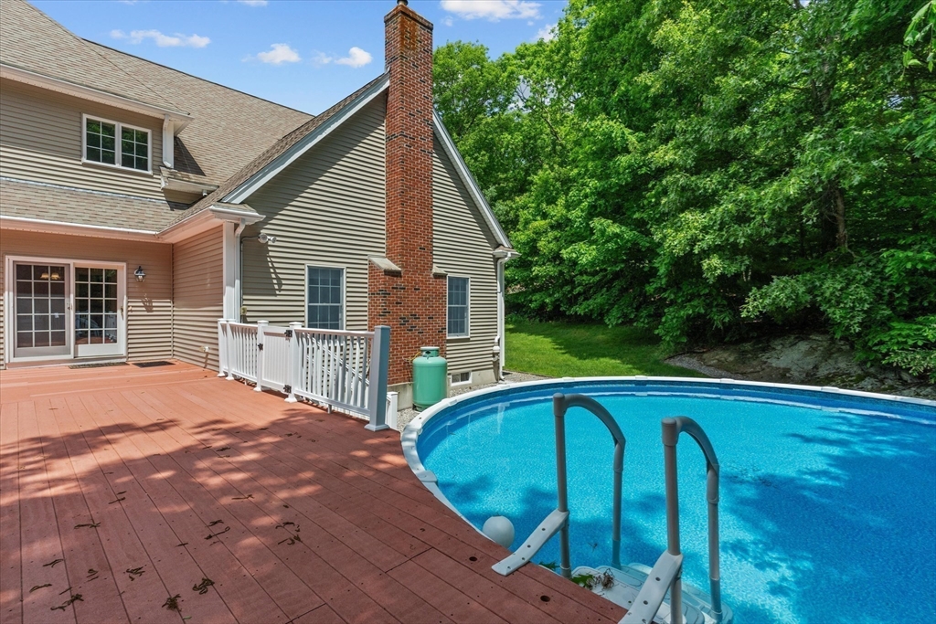 58 Whipple Brook Road Wrentham, MA 02093 - Photo 33 of 42 Gallery Image 33