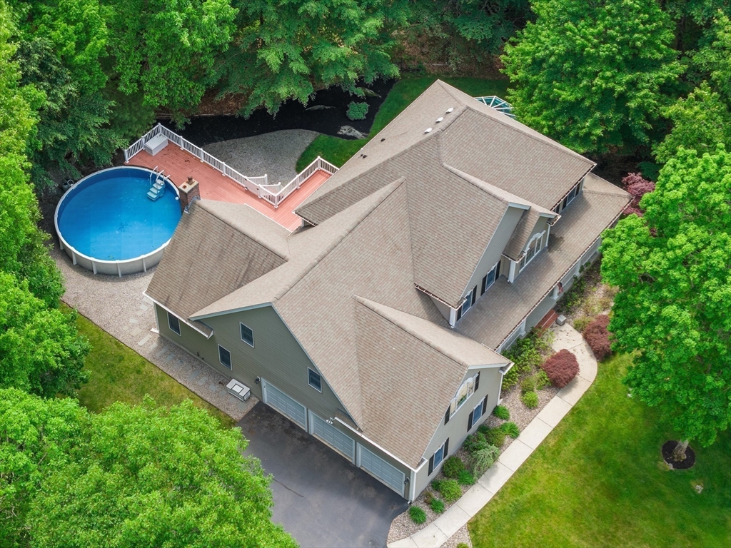 58 Whipple Brook Road Wrentham, MA 02093 - Photo 39 of 42 Gallery Image 39