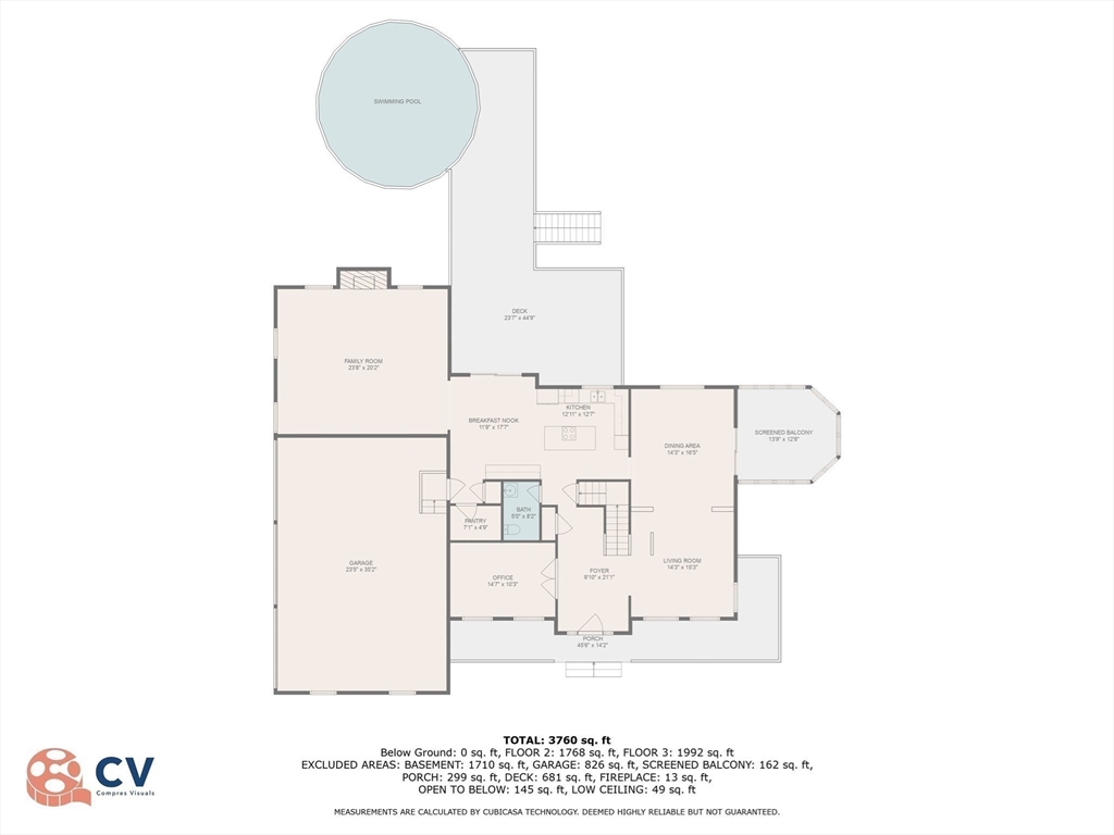 58 Whipple Brook Road Wrentham, MA 02093 - Photo 41 of 42 Gallery Image 41