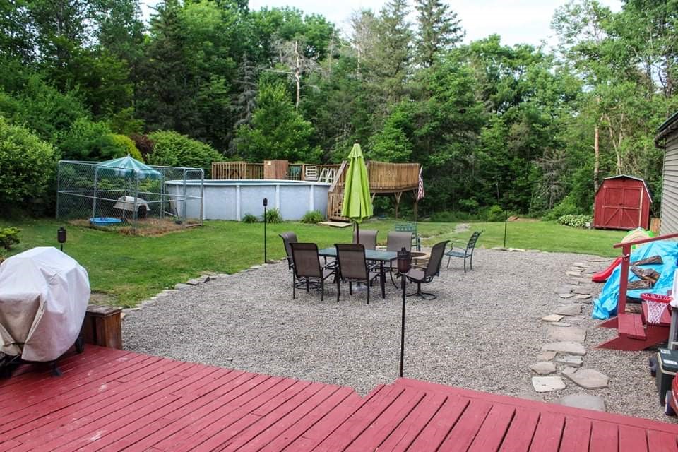 881 Page Brook Road Triangle, NY 13862 - Photo 20 of 28