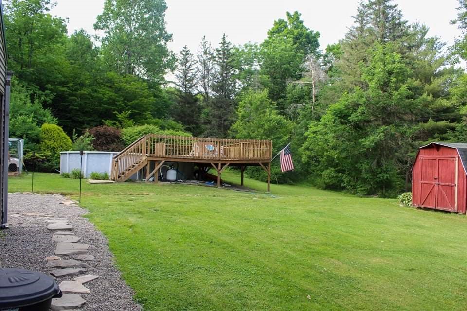 881 Page Brook Road Triangle, NY 13862 - Photo 25 of 28