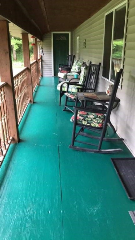 881 Page Brook Road Triangle, NY 13862 - Photo 3 of 28