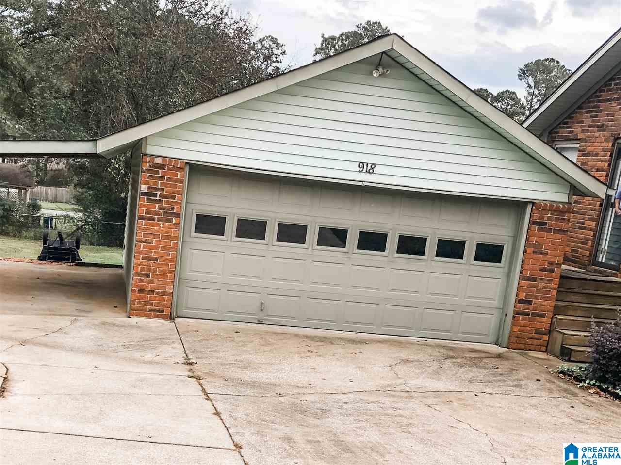 918 Alexandria Road Southwest Jacksonville, AL 36265 - Photo 22 of 23