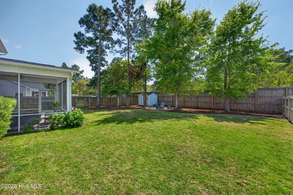 $594,900 | 119 Downy Drive, Hampstead, NC 28443