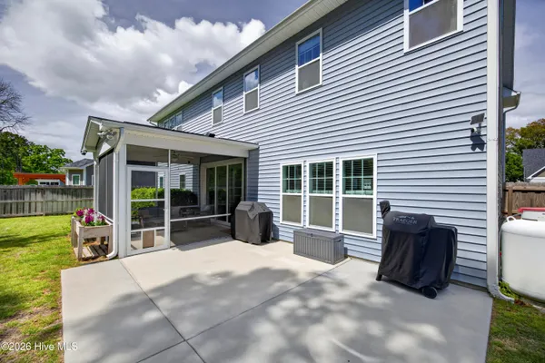 $594,900 | 119 Downy Drive, Hampstead, NC 28443