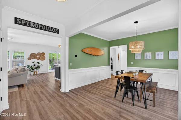 $594,900 | 119 Downy Drive, Hampstead, NC 28443
