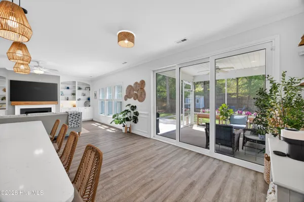 $594,900 | 119 Downy Drive, Hampstead, NC 28443