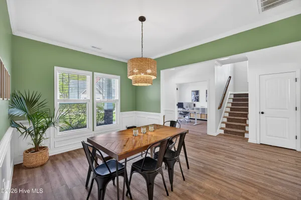 $594,900 | 119 Downy Drive, Hampstead, NC 28443