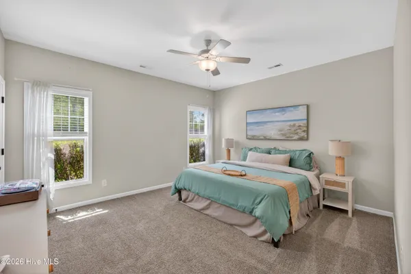 $594,900 | 119 Downy Drive, Hampstead, NC 28443