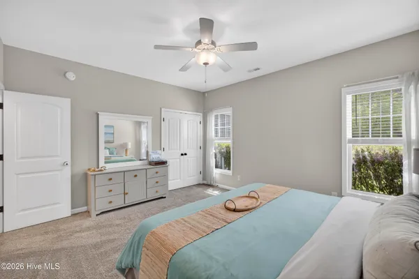 $594,900 | 119 Downy Drive, Hampstead, NC 28443