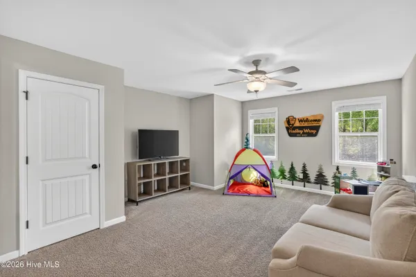 $594,900 | 119 Downy Drive, Hampstead, NC 28443