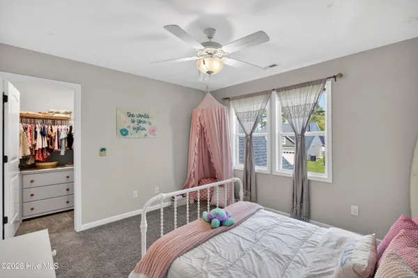 $594,900 | 119 Downy Drive, Hampstead, NC 28443