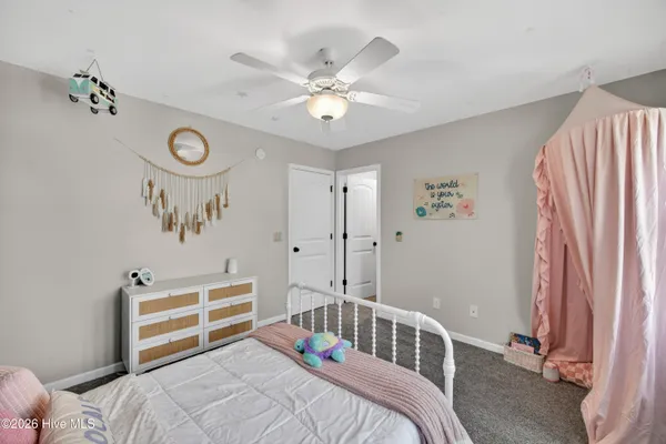 $594,900 | 119 Downy Drive, Hampstead, NC 28443