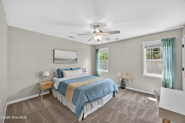 $594,900 | 119 Downy Drive, Hampstead, NC 28443