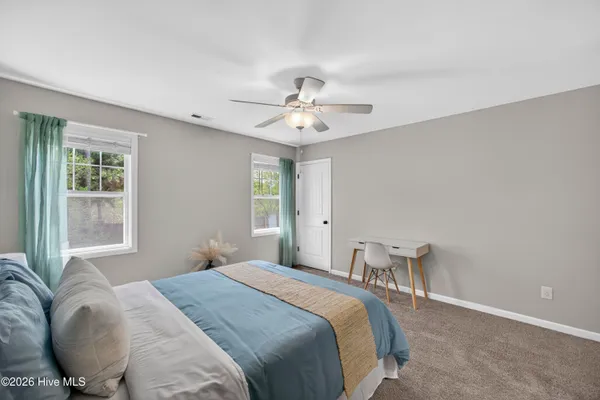 $594,900 | 119 Downy Drive, Hampstead, NC 28443