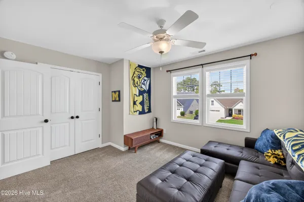 $594,900 | 119 Downy Drive, Hampstead, NC 28443