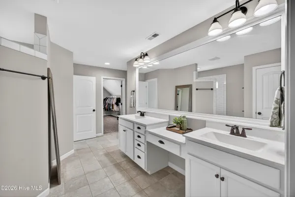 $594,900 | 119 Downy Drive, Hampstead, NC 28443
