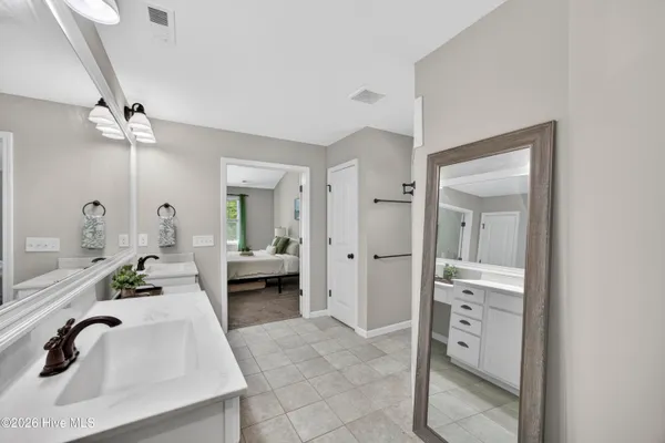 $594,900 | 119 Downy Drive, Hampstead, NC 28443