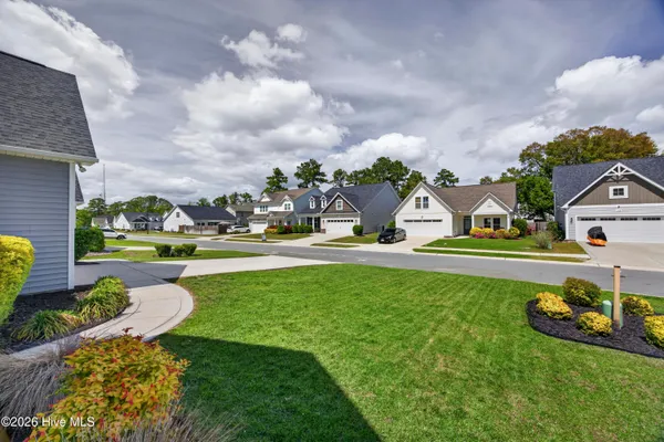 $594,900 | 119 Downy Drive, Hampstead, NC 28443