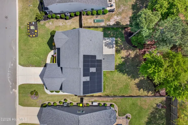 $594,900 | 119 Downy Drive, Hampstead, NC 28443