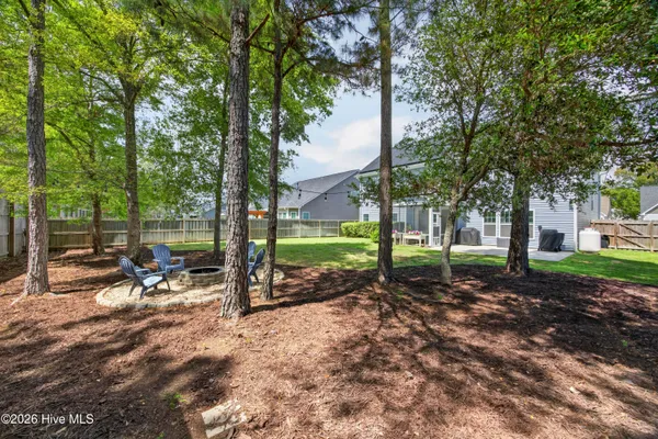 $594,900 | 119 Downy Drive, Hampstead, NC 28443