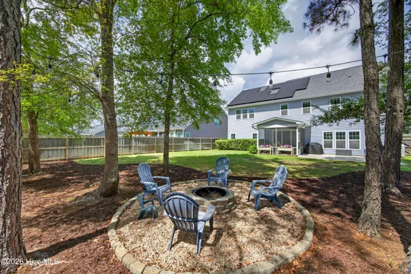 $594,900 | 119 Downy Drive, Hampstead, NC 28443