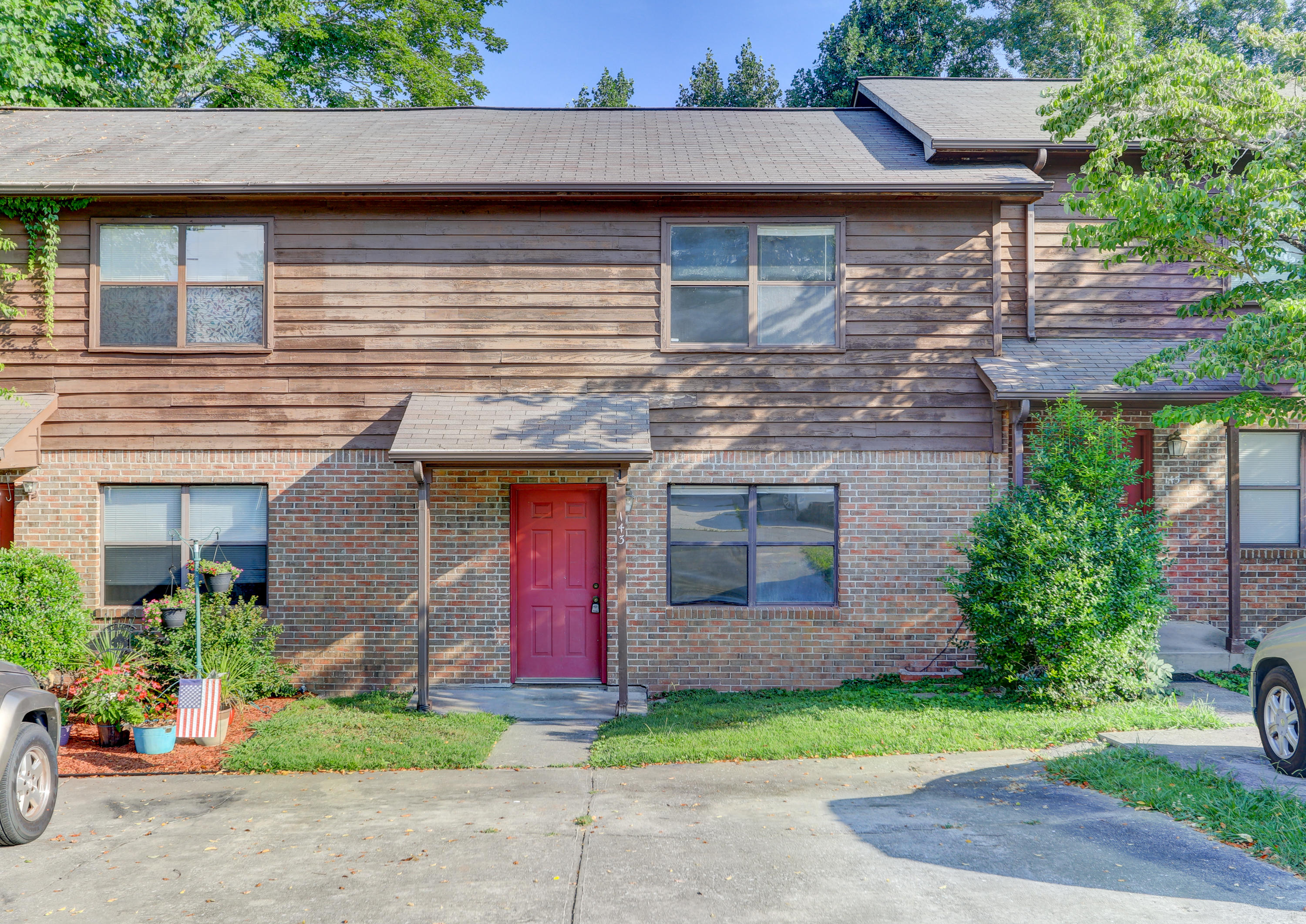 143 High Point Lane Oak Ridge, TN 37830 - Photo 1 of 16 Positive Perceptions-1