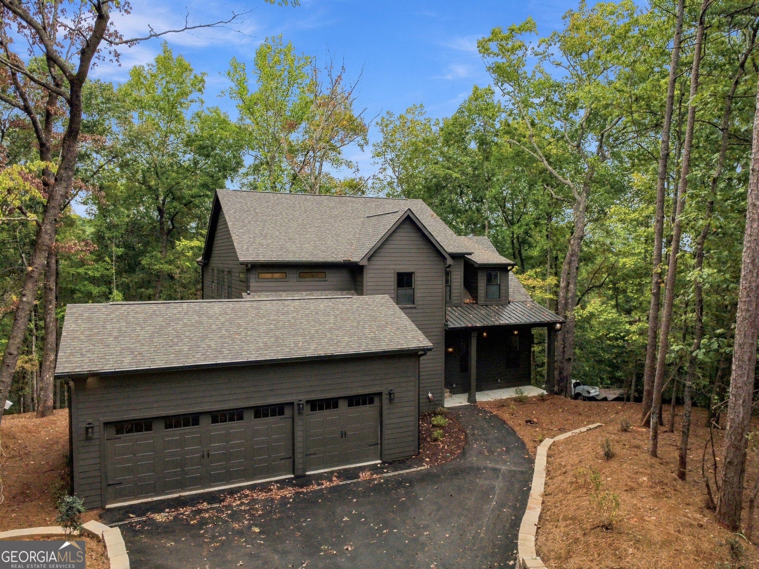 66 Meadow Brook Ridge Jasper, GA 30143 - Photo 69 of 72 Gallery Image 69
