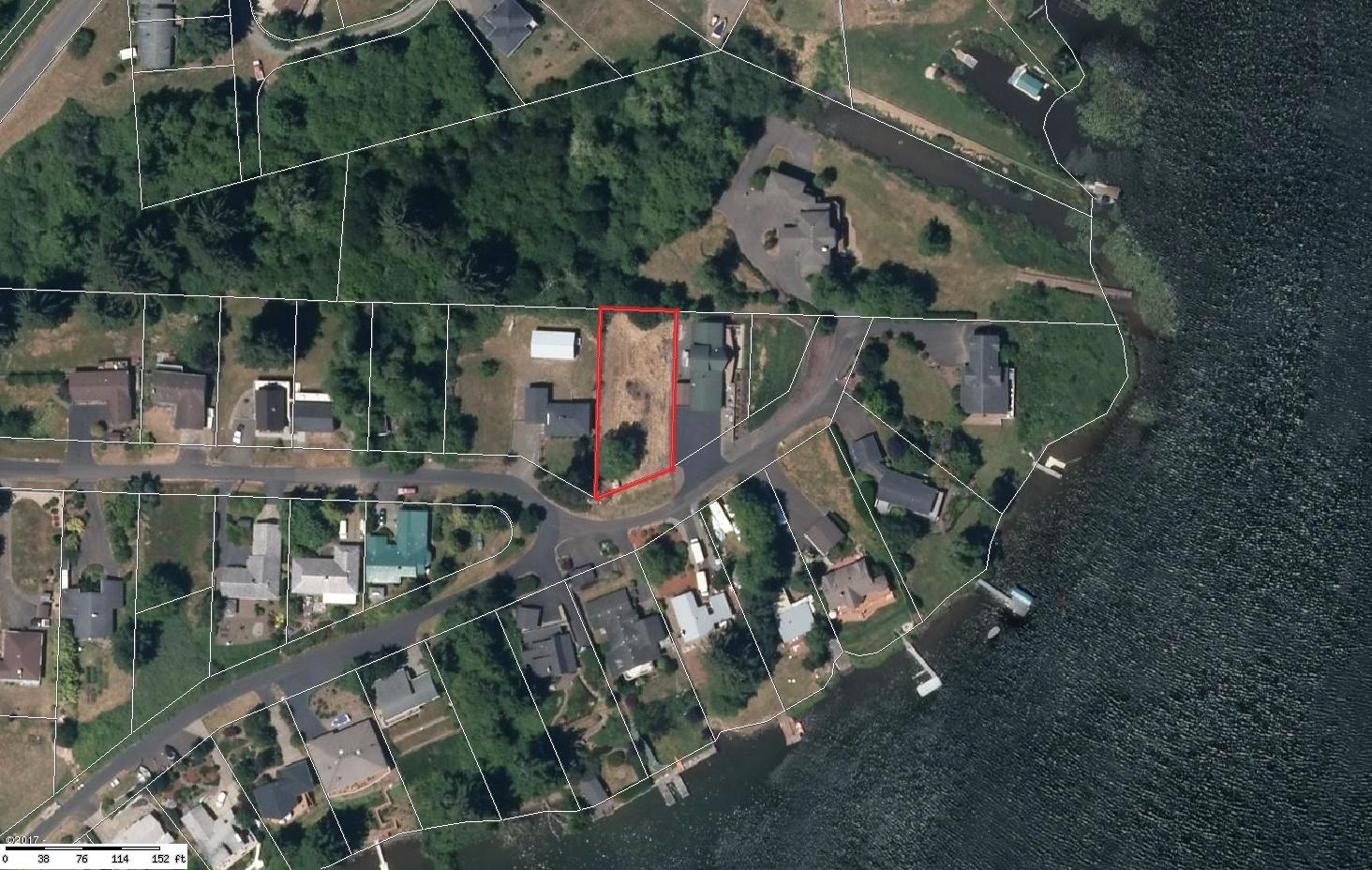 Tl:1600 Northeast 42nd Street Neotsu, OR 97364 - Photo 2 of 7 Overlay